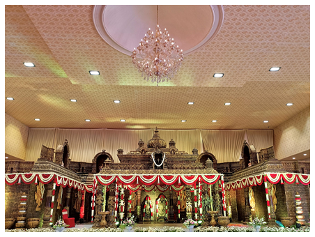 SSS Kalyana Mandapam