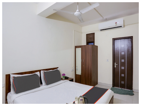 SSS Kalyana Mandapam Rooms